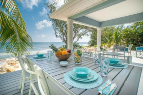 Blue Moon - Oceanfront Escape with Stunning Views